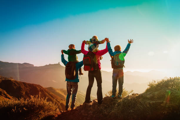 Family Adventure Weekend